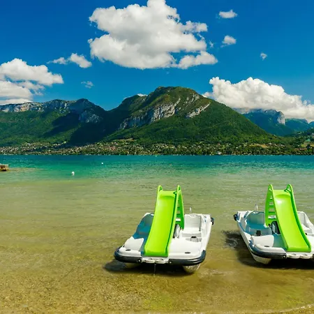 View - Vue Incroyable Sur Le
