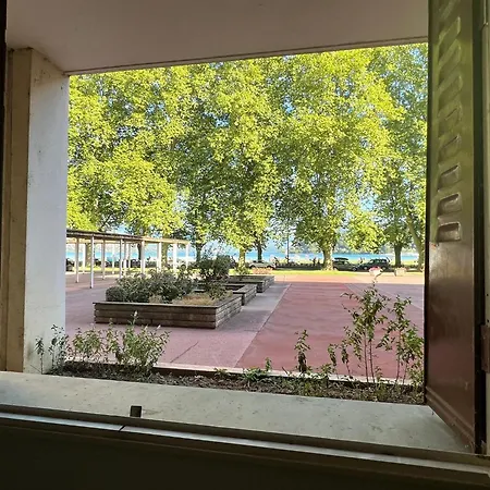 Apartmán View - Vue Incroyable Sur Le